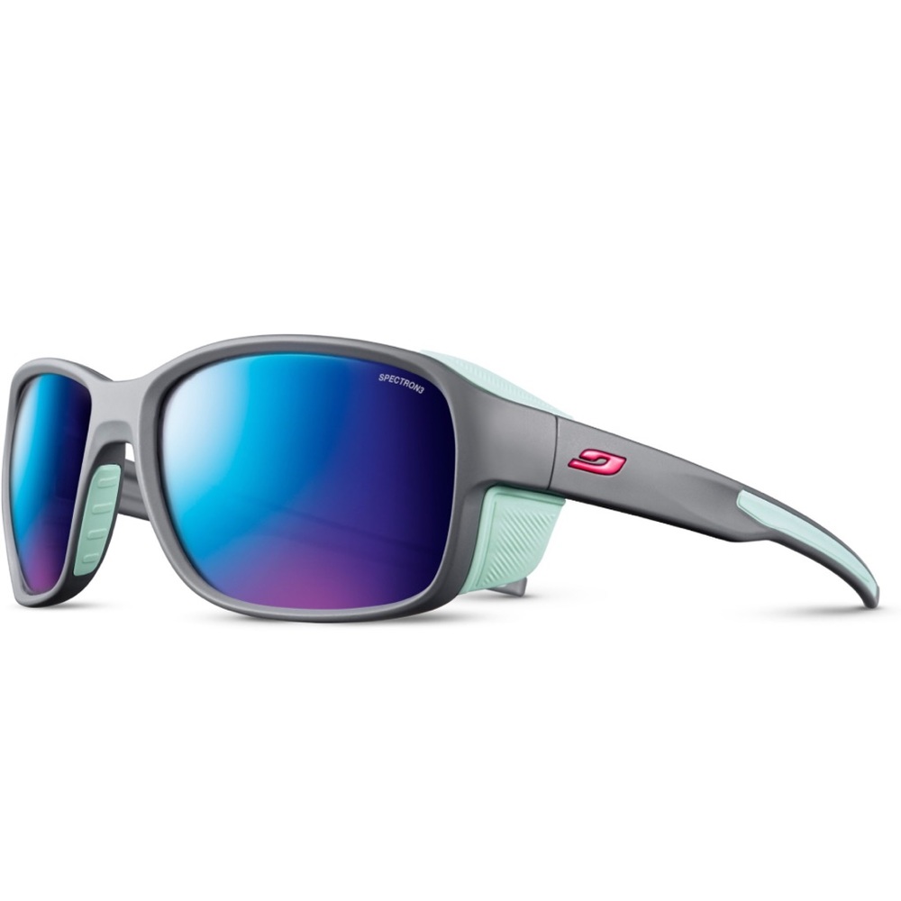 Julbo Monterosa 2 Spectron 3 CF Sunglasses NEW in Box